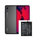 Cambio Bateria bateria huawei mate 10 pro, mate 20, p20 pro, p smart z, honor view 20, honor 20 pro.