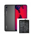 Cambio Bateria bateria huawei mate 10 pro, mate 20, p20 pro, p smart z, honor view 20, honor 20 pro.