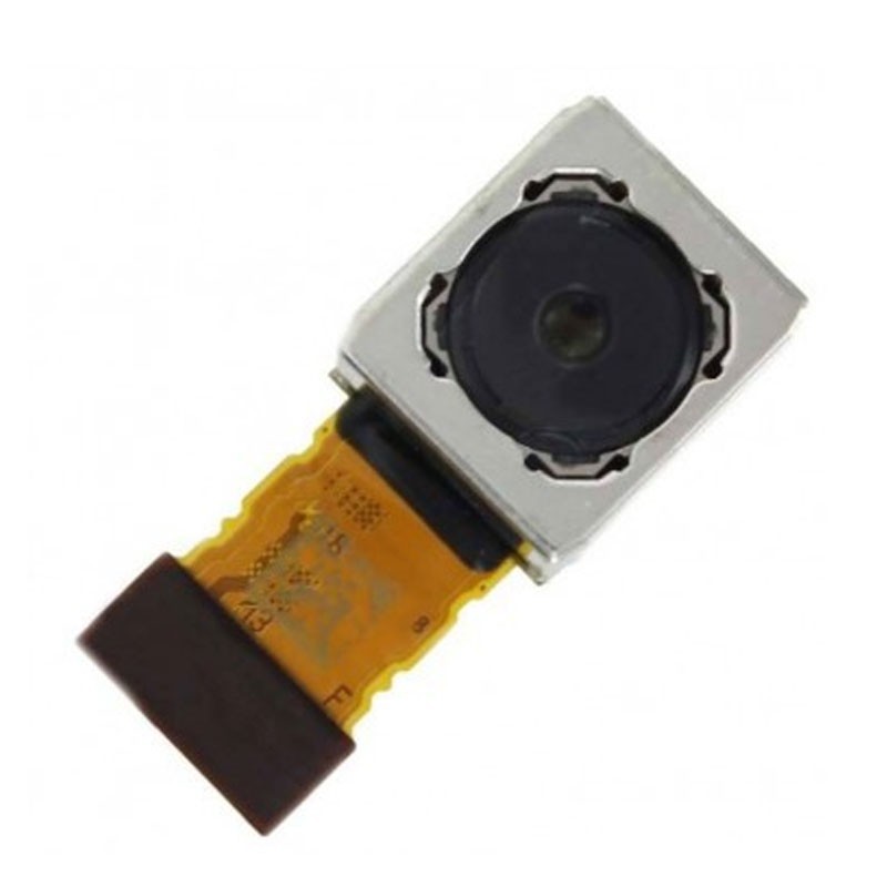 Camara trasera Sony Xperia XZ F8331 F8332