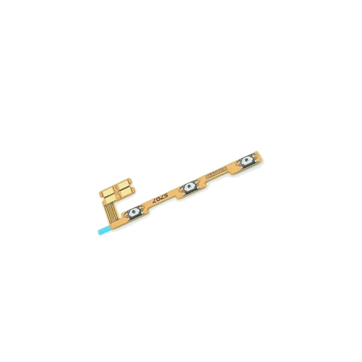 Flex encendido y volumen Huawei Y7 Prime 2017, Y7 2017