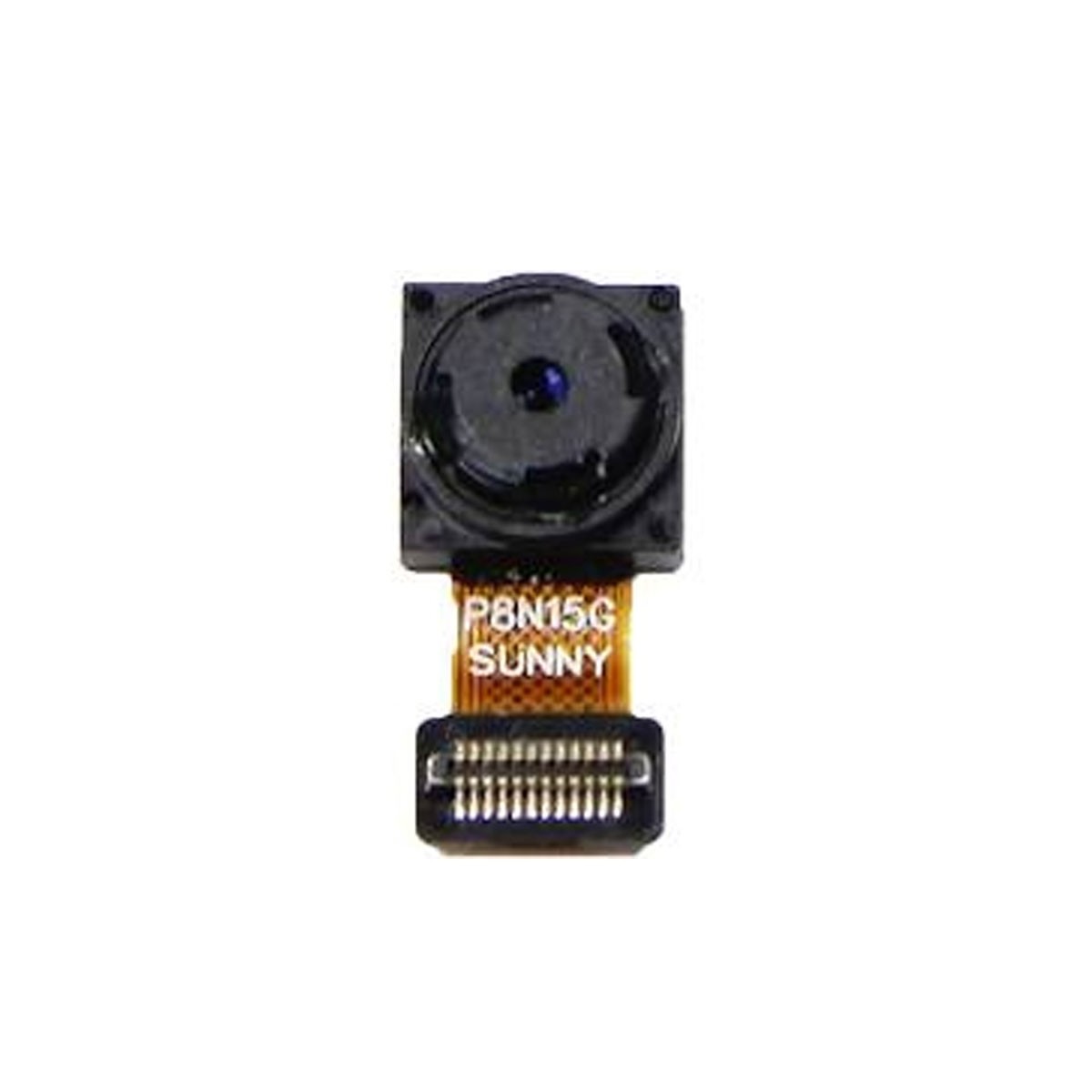 Camara delantera  Huawei Honor 7 PLK-L01 8MP