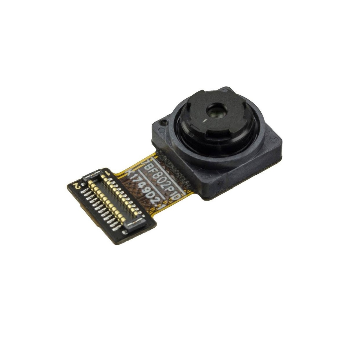 Camara delantera  Huawei P Smart 