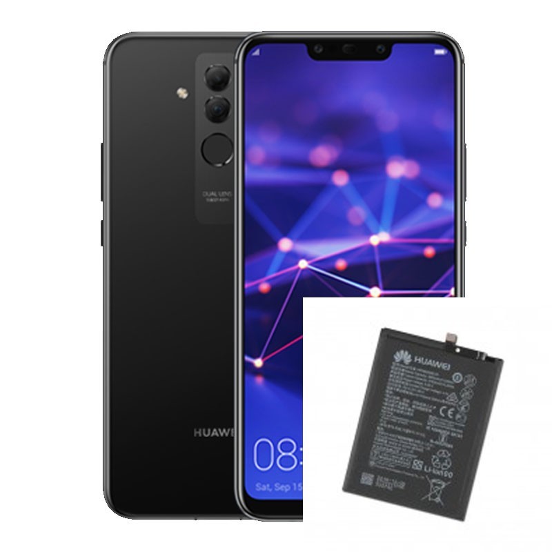 Cambio Bateria Huawei Mate 20 lite
