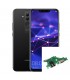Reparacion Conector de carga Huawei Mate 20 lite
