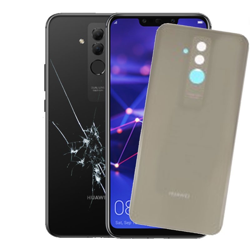 Reparacion Tapa trasera Huawei Mate 20 lite