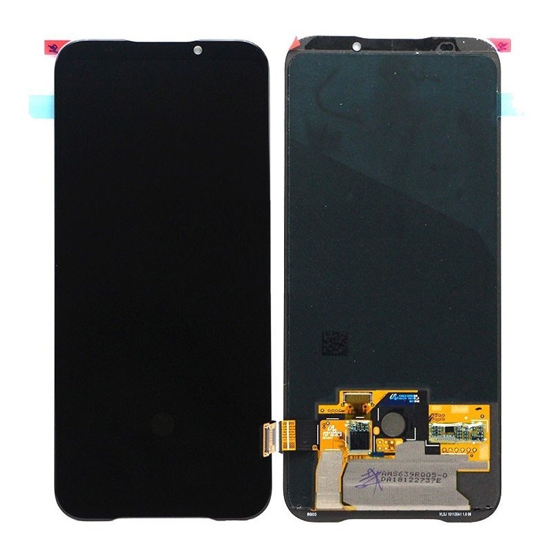 Pantalla completa Xiaomi Black Shark 2