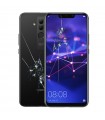 Reparacion ecrã e tapa traseira Huawei Mate 20 lite