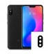 Cambio Lente Camara trasera Xiaomi Redmi Note 6 Pro