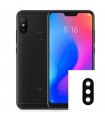 Cambio Lente Camara trasera Xiaomi Redmi Note 6 Pro