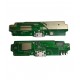 Modulo conector de carga y micro Xiaomi Redmi 4A