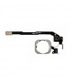 Flex Boton home iPhone SE Plata