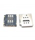 Lector SIM iphone 7, A1660, A1778/ 7Plus, A1661, A1784