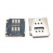 Lector de la tarjeta SIM iphone 8 A1863, A1905/ 8Plus A1864, A1897