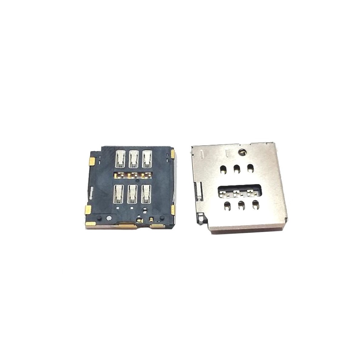 Lector SIM iphone 8 A1863, A1905/  8Plus A1864, A1897
