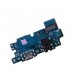 Modulo conector de carga y microSamsung Galaxy A20 A205