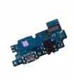 Modulo conector de carga y micro Samsung Galaxy A20 A205