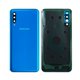 Tapa trasera Samsung Galaxy A50 Azul