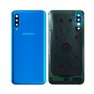 Tapa trasera Samsung Galaxy A50 A505 Azul