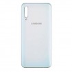 Tapa trasera Samsung Galaxy A50 A505 Blanca