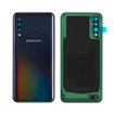 Tapa trasera Samsung Galaxy A50 A505 Negra