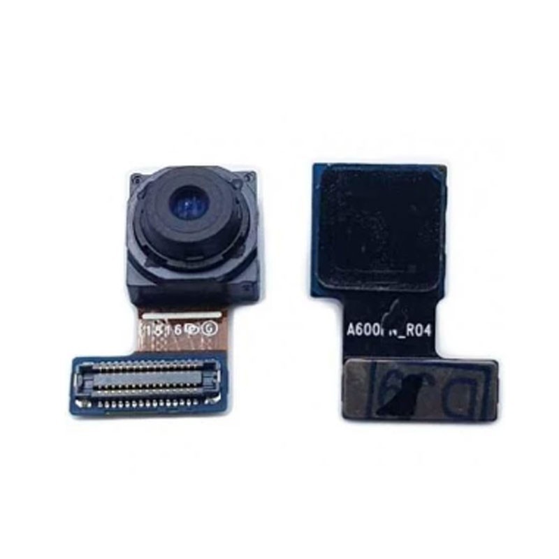 Camara delantera  Samsung Galaxy A6 2018 A600F