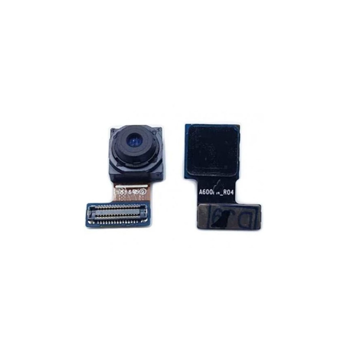 Camara delantera  Samsung Galaxy A6 2018 A600F