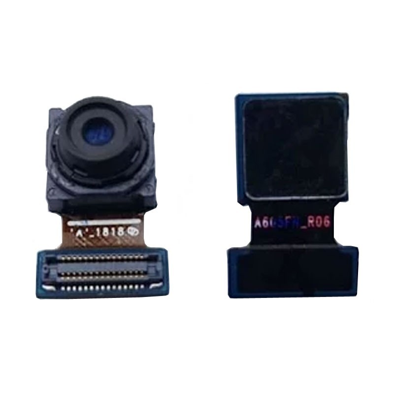 Camara delantera  Samsung Galaxy A6+ A605