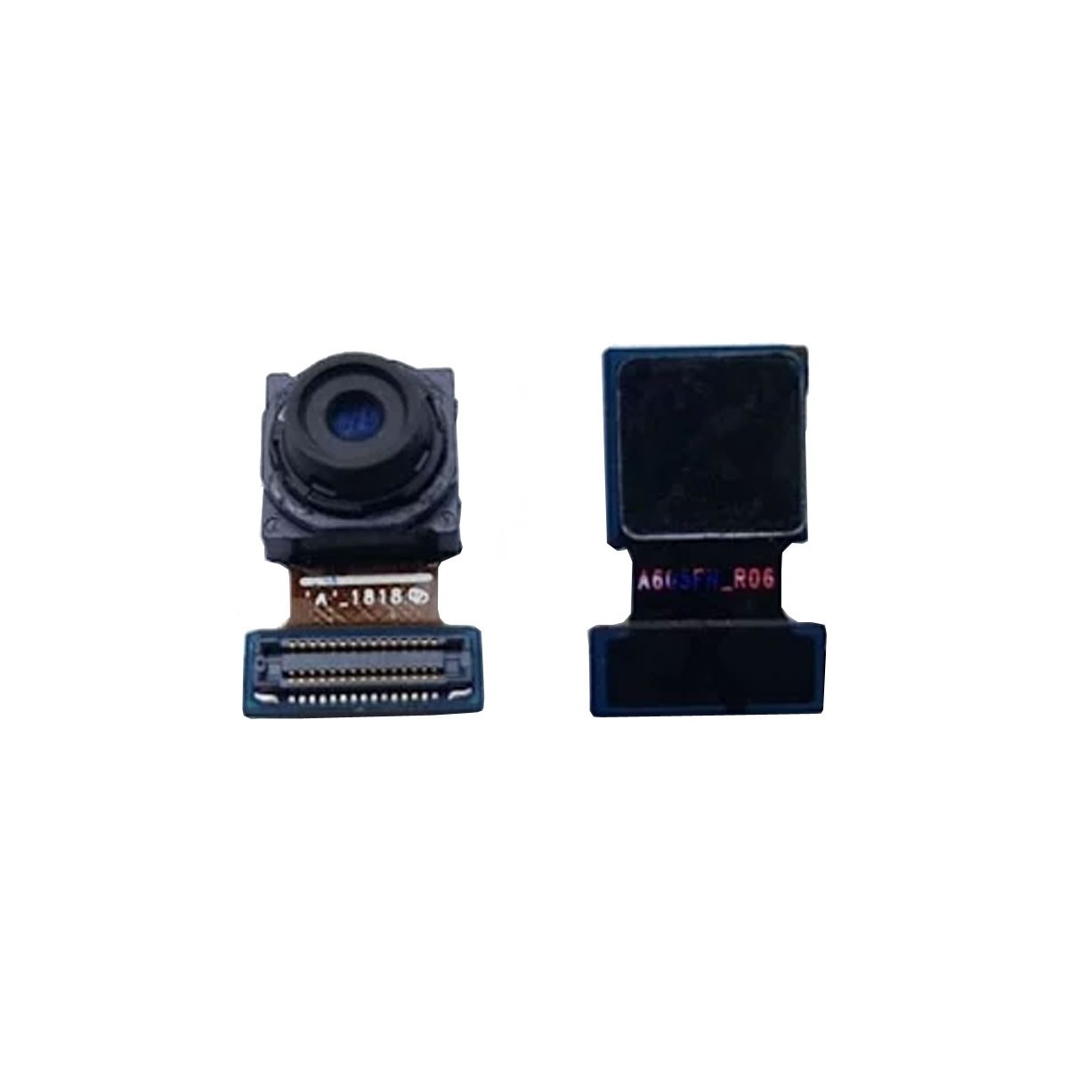 Camara delantera  Samsung Galaxy A6+ A605