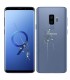 Reparacion Pantalla (solo cristal) y tapa trasera Samsung Galaxy S9 G960F