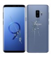 Reparacion Pantalla (solo cristal) y tapa trasera Samsung Galaxy S9 G960F