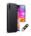 Reparacion Lente Camara trasera Samsung Galaxy A70 A705