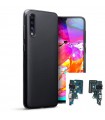 Reparacion Conector de carga Samsung Galaxy A70 A705