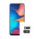 Reparacion Altavoz auricular Samsung Galaxy A70 A705