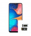 Reparacion Altavoz auricular Samsung Galaxy A70 A705