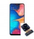 Reparacion Camara delantera frontal selfie Samsung Galaxy A70 A705