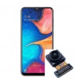 Reparacion Camara delantera frontal selfie Samsung Galaxy A70 A705