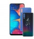 Reparacion Tapa trasera Samsung Galaxy A70 A705 cualquier color