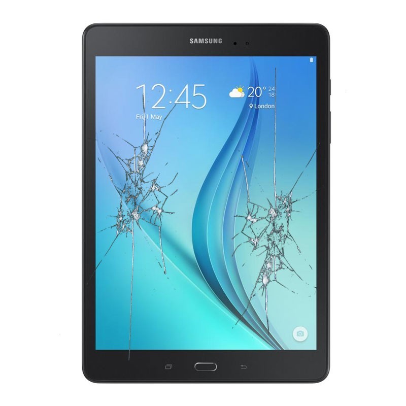 Reparacion Pantalla completa Samsung Galaxy Tab SM-T550