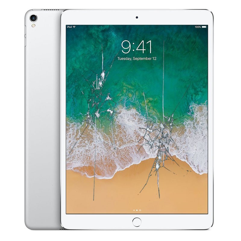 Reparacion Pantalla completa iPad Pro 10,5 2017