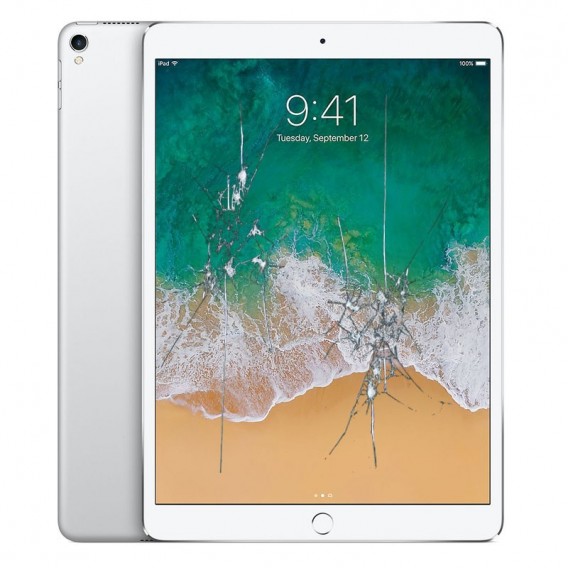 Reparacion Pantalla completa iPad Pro 10,5 2017