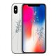 Reparacion Pantalla y tapa trasera iPhone X (pantalla OLED AAA+)