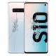 Reparacion Pantalla completa y tapa trasera Samsung Galaxy S10 G973