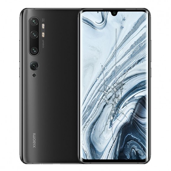 Reparacion Pantalla original Xiaomi Mi Note 10