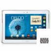 Reparacion Conector de carga Samsung Galaxy Note 10.1 N8000