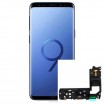 Reparacion/ cambio Altavoz buzzer Samsung Galaxy S9 Plus G965