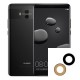 Reparacion Lente Camara trasera Huawei Mate 10