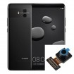 Reparacion Camara delantera Huawei Mate 10