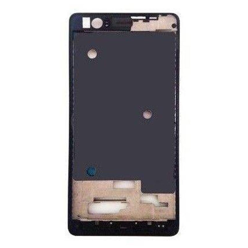 Carcasa Marco Frontal original BQ Aquaris E5/ E5 HD / E5FHD.