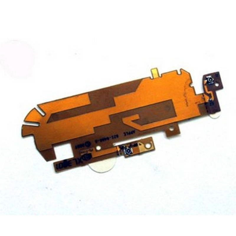 iPhone 2G cabo flex, modulo antena