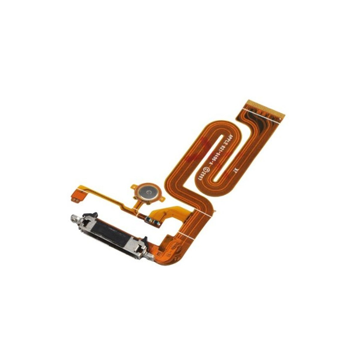 IPHONE 2G, CABLE FLEX, PUERTO DE CARGA